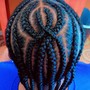 Comb Twist