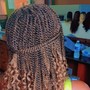 Yarn Braids