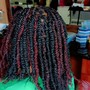 Kinky Twist