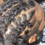 Simple Loc Style