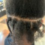 Instant dread locs