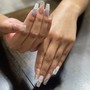 Gel Manicure