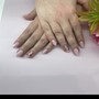 Acrylic Nails