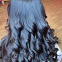 Sew-In Bundle Package