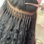 Sew-In Bundle Package