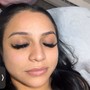 Eyelash Extension Removal