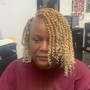 Crochet Braids