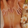 Aromatherapy Massage