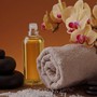 Aromatherapy Massage