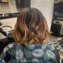 Full Balayage