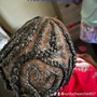 Poetic Justice Braids