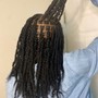 Mini Natural Twists