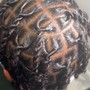 Comb Twist