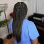 Crochet Braids