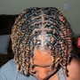 Individual Tree Braids