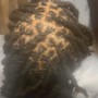 Kinky Twist