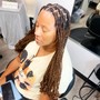 Marley Twists (med-large)