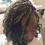 Versatile Sew In