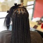 Poetic Justice Braids