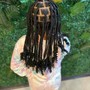 Kid's Braids