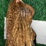 Box Braids