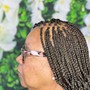 Box Braids