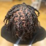 Soft locs