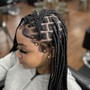 Natural Twists