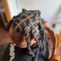 Flat Twists