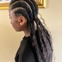 Flat Twists