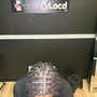 Dreadlock  wash , retwist and style /