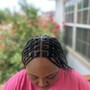 Box Braids