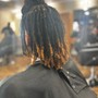 Loc Maintenance