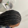 Nubian Twists