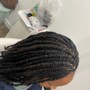 Nubian Twists