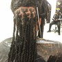 Loc retwist