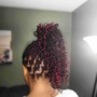 Crochet Braids