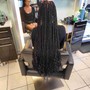 Passion Twists