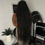 Crochet Braids