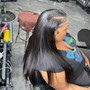 Lace Closure Sew In