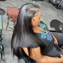 Full Sew In