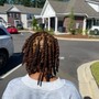 Starter Locs