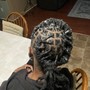 Kid's Braids