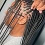 Crochet Braids