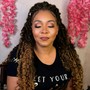 Crochet Braids