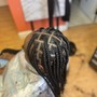 Instant starter Loc Extensions