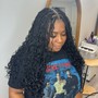 Closure Sew In