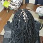 Havana Twists