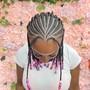 Senegalese Twist