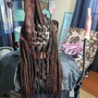 Havana Twists